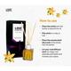 Love Earth Premium Reed Diffuser Vanilla 30 ml - Air Fresheners