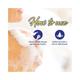Plum BodyLovin' Hawaiian Rumba Shower Gel 240ml each 2's - Shower Gels & Body Wash