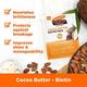 Palmer's Cocoa Butter & Biotin Length Retention Biotin Pack 60 gm - Conditioners