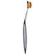 Colorbar Pro Oval Lip Brush 1's - Eye Brush