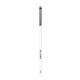 Plume P19 Eyeshadow Pencil or Smudger Brush 1's - Face Brush