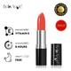 Bella Voste Sheer Creme Lust Lipstick Go For Peach 24 4.2 Gm - Lipsticks