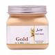 Jeva Gold Face Pack Revitalize Skin and Restore Glow 380 ml - Masks & Peels
