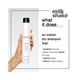 milk shake Lifestyling Medium Hold Hairspray 500 ml - Hair Sprays & Mists