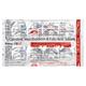 HOMO 16 LC Tablet 10's - Supplements-Vam