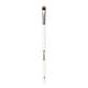 Plume P11 Flat Synthetic Cut Crease Eye Brush 1's - Eye Brush
