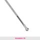 Vega Black Head Remover - Round (BHR - 02) 11 gm - Tweezers