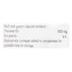 NERWITA 369 Soft Gelatin Capsule 10's - Supplements-Vam