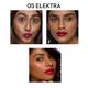 SUGAR Cosmetics Time To Shine Lip Gloss - 05 Elektra 4.5 gm - Lip Glosses