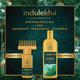 Indulekha Dandruff Treatment Shampoo 340 ml - Shampoos