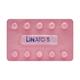 LINATO 5 Tablet 10's - Diabetes-Ant