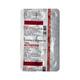 TORBRIT PLUS 20 Tablet 15's - Hypertension-Diu