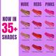 Elle 18 Liquid Lip Color, Lavender Hues 5.6 ml - Liquid Lipsticks