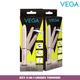 Vega EZY 2 In 1 Unisex Face Body and Nose Trimmer IPX 5 (VHBT-02) 1's - Shaving & Hair Removal