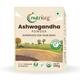 Nutriorg Ashwagandha Powder 100 g - Ashwagandha