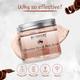 Nutriment Chocolate Scrub All Skin Type 250 gm - Scrubs & Exfoliants