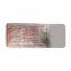 Zolent SR 0.5mg Tablet 10'S - Anxiety-Anx