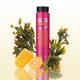 MADES Hair Care Absolutely Anti Frizz Shampoo Curly Whirly 250 ml - Shampoos