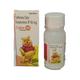 CAFEX 50 Dry Syrup 30ml - Bacterial Infections-Cep