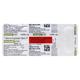 Mahacef 100mg Tablet 10'S - Bacterial Infections-Cep