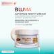 Biluma Advance Night Cream 45 gm - Night Cream