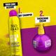 TIGI Bed Head Oh Bee Hive Volumizing Dry Shampoo Spray for Day 2 Hair 238 ml - Dry Shampoos & Conditioners