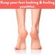 Patchology Rose Toes Renewing Foot Mask 2's - Others