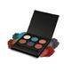 Auric Select EyeDefine EyeShadow Palette Assorted 6.6 gm - Eye Shadow Palettes