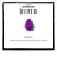 Europe Girl Blender -Purple 4.2 gm - Sponges & Applicators