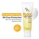 Fixderma Shadow 50+ Gel 75 gm - Body Sunscreen