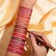 Insight Cosmetics Glide On Lip Liner Flexing 0.3 gm - Lip Liners
