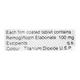 ZUCATOR 100mg Tablet 10's - Diabetes-Ant