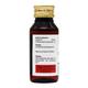 DIXIN PEAD Solution 60ml - Arrhythmiasis