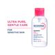 Bioderma Sensibio H2O Micellar Water Sensitive Skin Makeup Remover Pump Bottle 500 ml - Make Up Removers