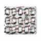 FRACK XT NUTRACEUTICAL Tablet 15's - Supplements-Vam