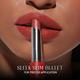 Kiro Slickstick Luxe Matte - Firecracker Red 2.4 gm - Lipsticks