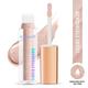Insight Cosmetics Liquid Eyeshadow Nude 3 gm - Eye Shadow Palettes
