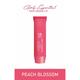 Matt Look Lip Makeup Girls Essential Colour Lip Balm Moisturizing Lip, Peach Blossom 3.5 gm - Lip Balms