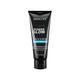 Mancode Power Glow Face Scrub for Men - Deep Exfoliation & Hydration with Natural Ingredients 100 gm - Scrubs & Exfoliants