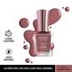 Faces Canada Ultime Pro Splash Luxe Nail Enamel - Rustic Love (L11) 12 ml - Nail Polish