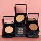 Huda Beauty Easy Bake And Snatch Pressed Brightening And Setting Powder Pound Cake 8.5gm - Compact Powder