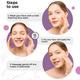 Cosmos by Bewakoof Nourishing Night Cream Powered By Lavender, Zinc & Vitamin-E 50 gm - Night Cream