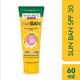 Nature'S Essence Sunban Spf 30 Pa+++ Sunscreen & Tan Block Lotion 60 ml - Face Sunscreen