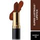 Revlon Super Lustrous Lipstick ( Matte )Queenly Me 4.2 Gm - Lipsticks