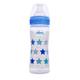 Chicco Wellbeing Feeding Bottle - Blue 250 ml - Feeding & Nursing