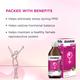 Ban Labs Ovarin Syrup 200 ml - Speciality Medicines