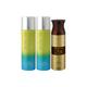 Ajmal 2 Distraction And 1 Wisal Dhahab Deodorants Pack of 3 200 ml - Deodorants/Roll-Ons