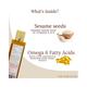 The Pure Story Sesame Oil Pure Natural Cold Pressed Hair Oils 200ml - Hair Oils