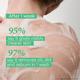 Dove 1% Salicylic Acid Formula Acne Clear Serum Body Wash, 300 ml - Shower Gels & Body Wash