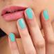 SUGAR POP Nail Lacquer 17 Mint marvel 10 ml - Nail Polish